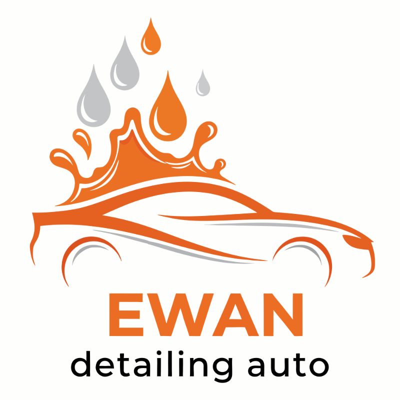 Logo de Detailing intérieur